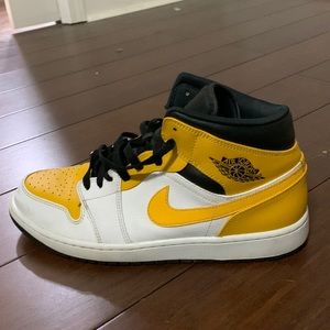 Air Jordan nike
